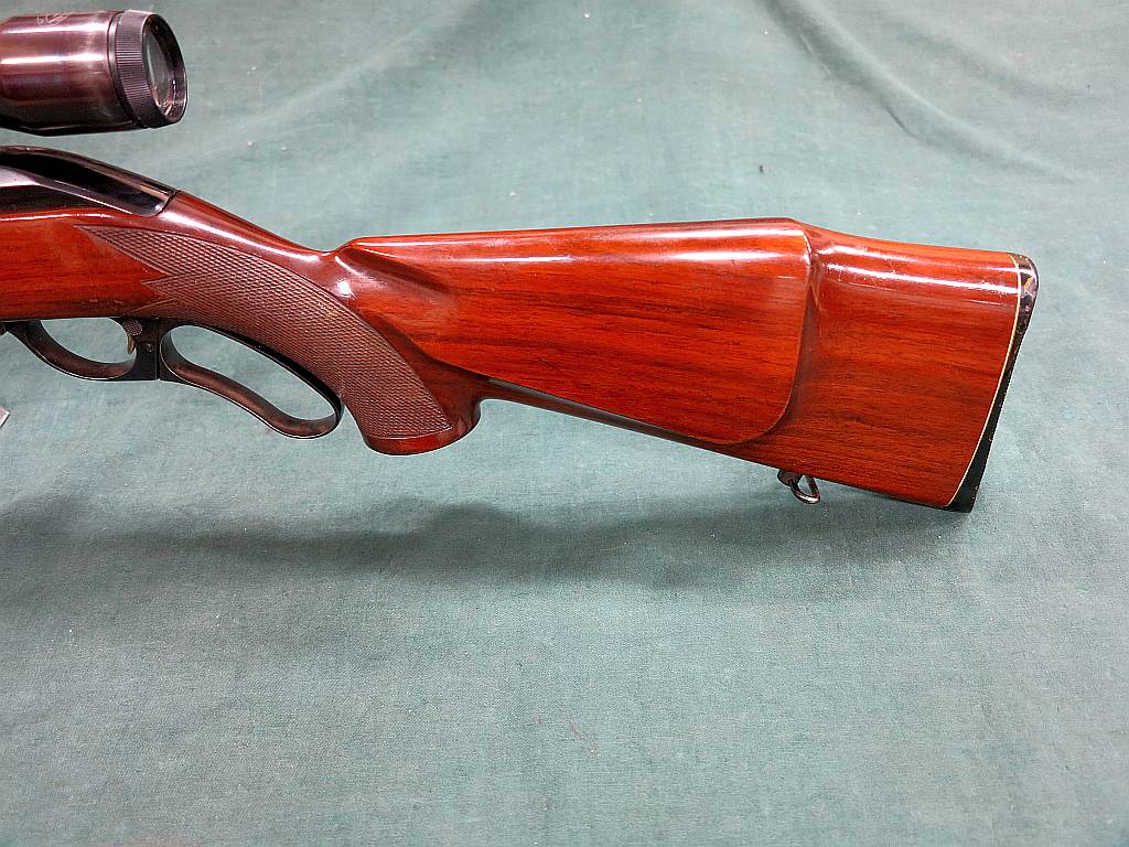 Sako Finnwolf VL63  243Win