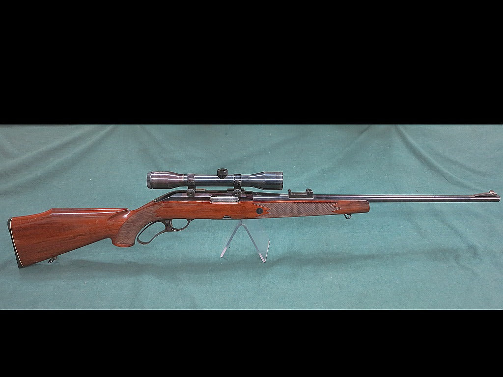 Sako Finnwolf VL63  243Win