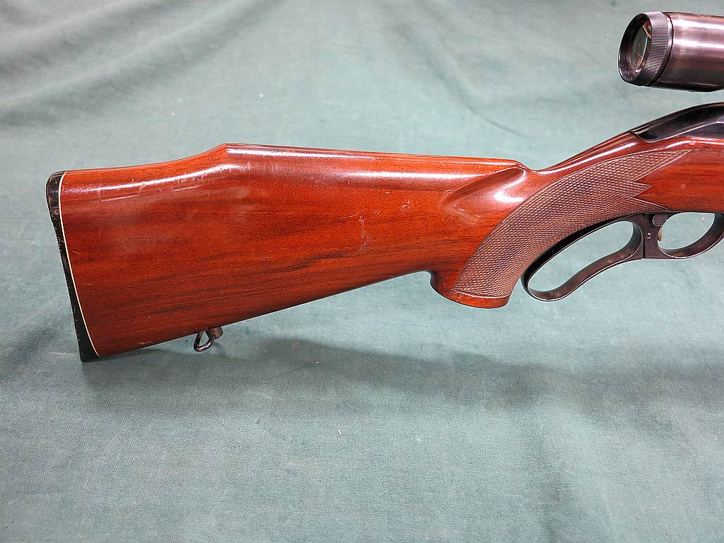 Sako Finnwolf VL63  243Win