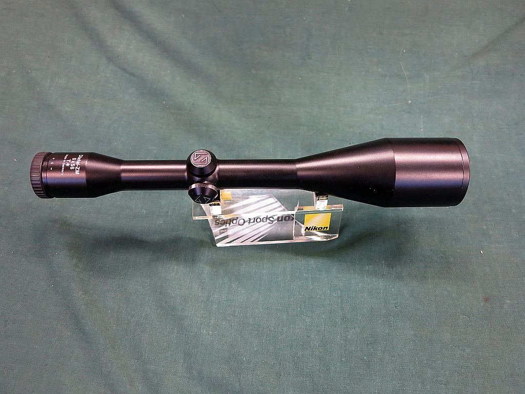 Zeiss Diatal-ZM 8X56