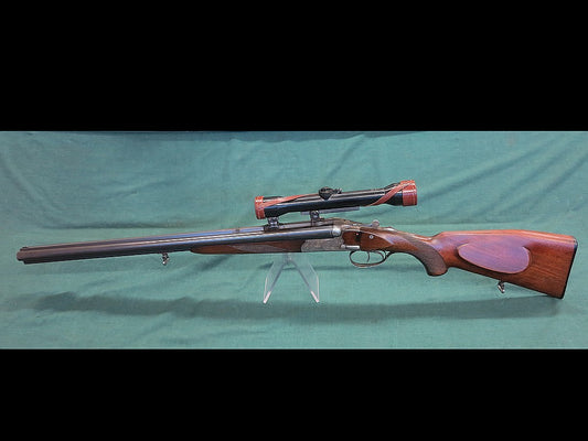 J.P.SAUER 16/70-7X65R