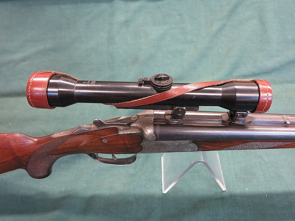 J.P.SAUER 16/70-7X65R