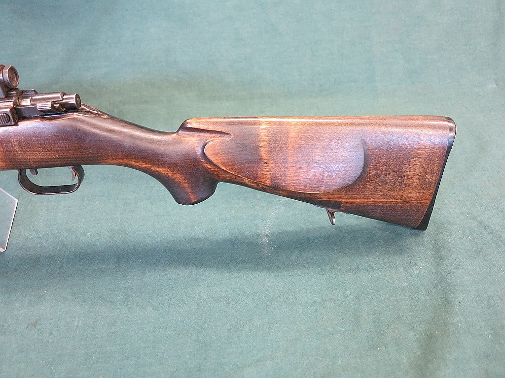 SAKO L46 7X33