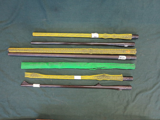 Suer 202 barrels