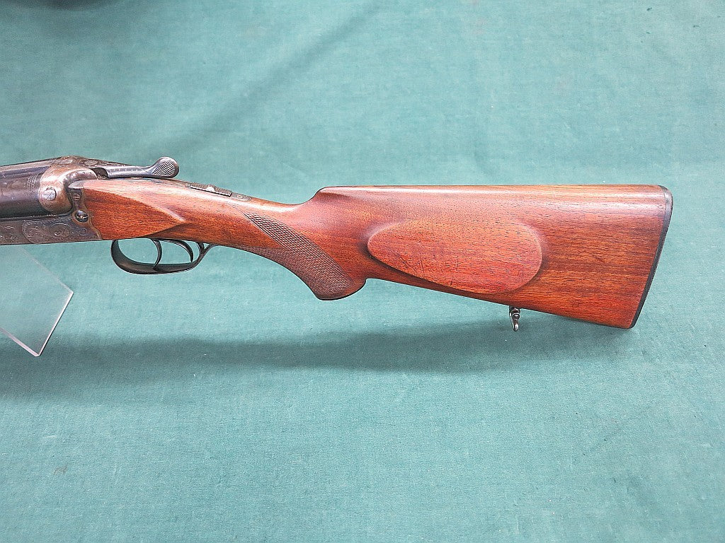JPSAUER SOHN&amp;SUHL 12/70