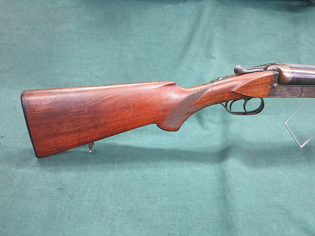 JPSAUER SOHN&amp;SUHL 12/70
