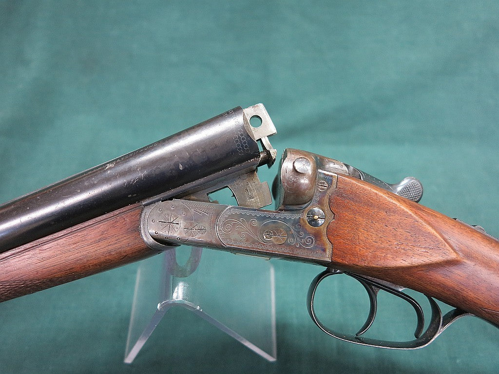 JPSAUER SOHN&amp;SUHL 12/70