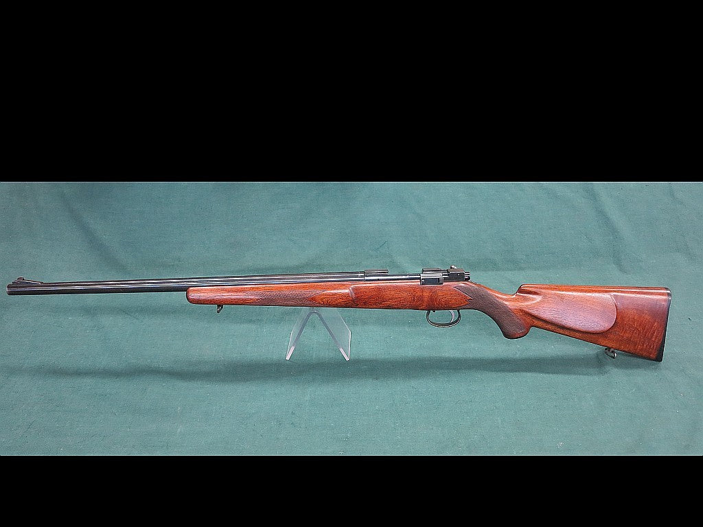 SAKO L46 Varmint 222Rem