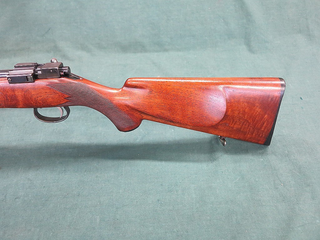 SAKO L46 Varmint 222Rem