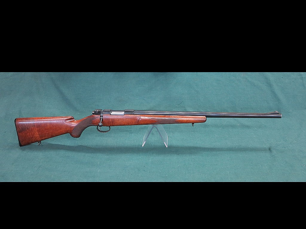 SAKO L46 Varmint 222Rem