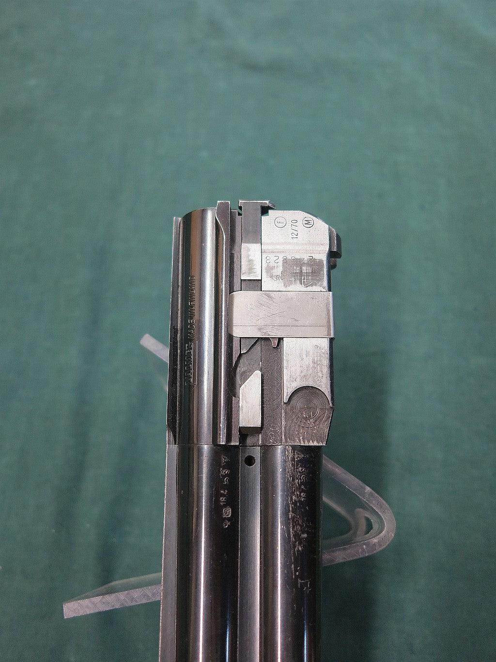 VALMET 412 12/70