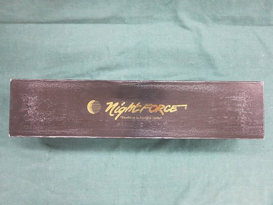 NIGHTFORCE 3.5-15X50NF