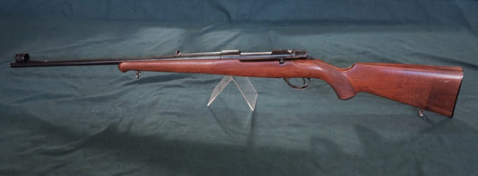 HUSQVARNA Mauser 9.3X62