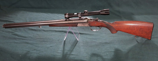 SAUER&SOHN 12/70-7X57R