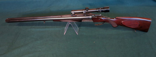MERKEL 12/70-5.6X52R