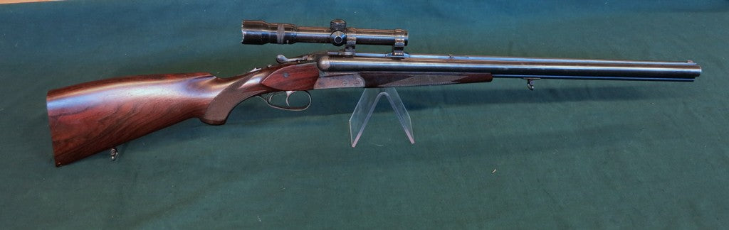 MERKEL 12/70-5.6X52R