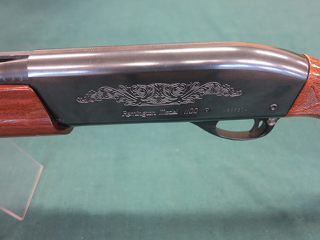 Remington Mod.1100 12/70