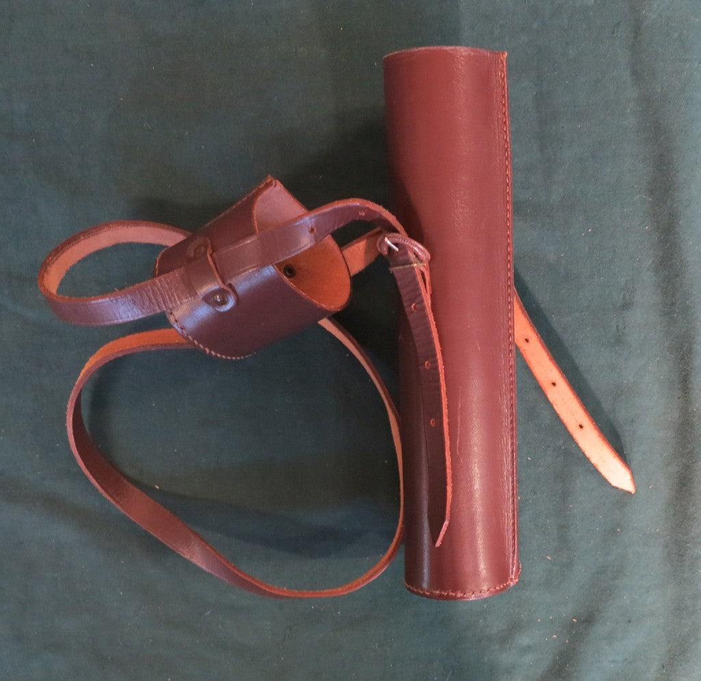 BINOCULARS CASE