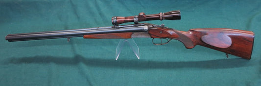 MERKEL 12/70-5.6X52R