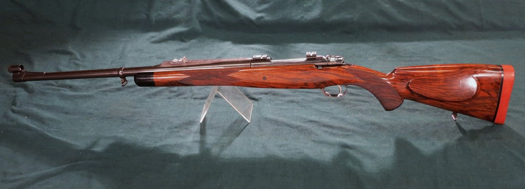 BENUTZERDEFINIERTE MAUSER .458WinMag