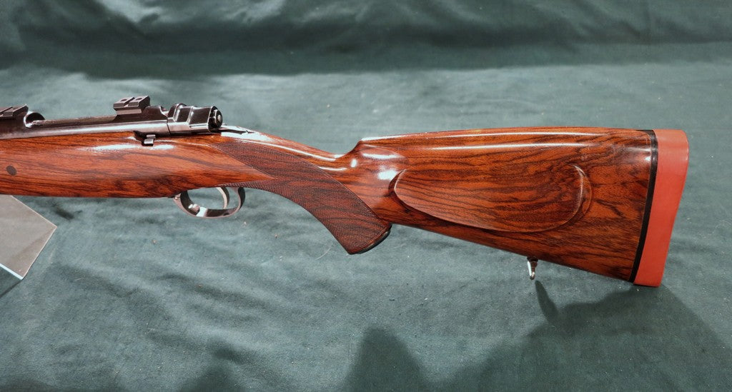 BENUTZERDEFINIERTE MAUSER .458WinMag