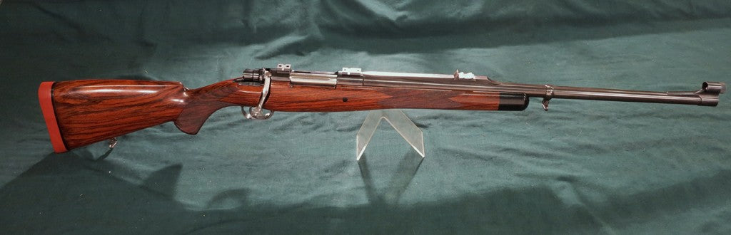 BENUTZERDEFINIERTE MAUSER .458WinMag