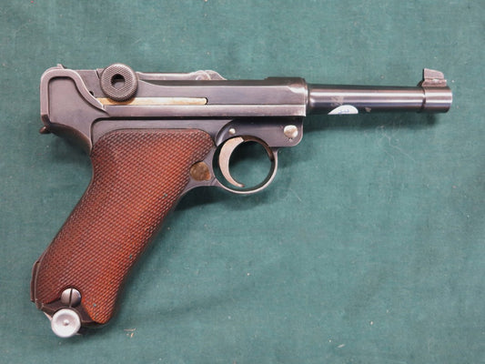 PARABELLUM Mod.23 7.65Para