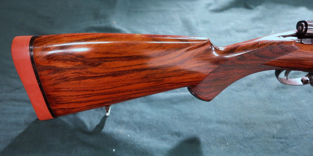 BENUTZERDEFINIERTE MAUSER .458WinMag