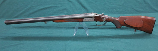ORIGINAL SAUER 16/70-6.5X57R