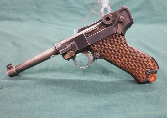 PARABELLUM 7.65