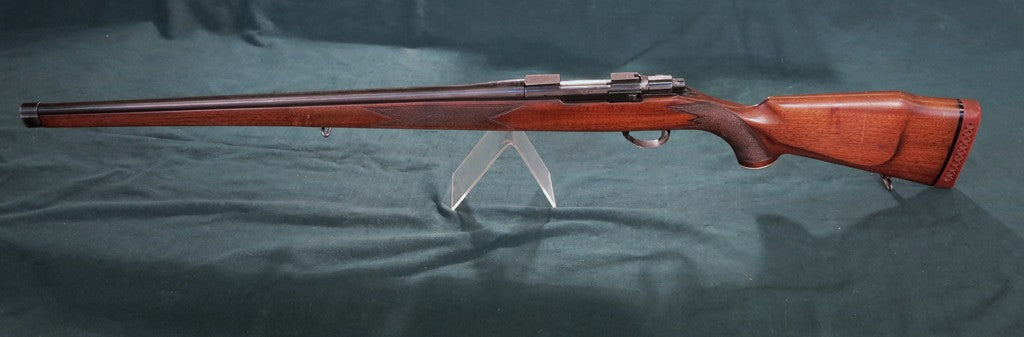 SAKO 461 222 Fullstock