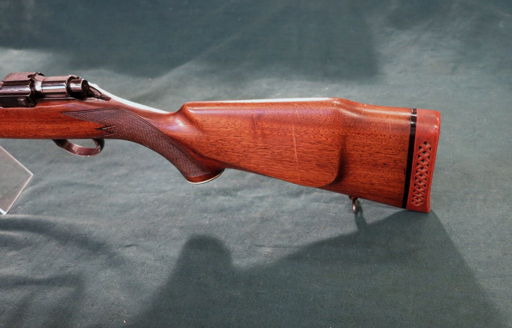 SAKO 461 222 Fullstock