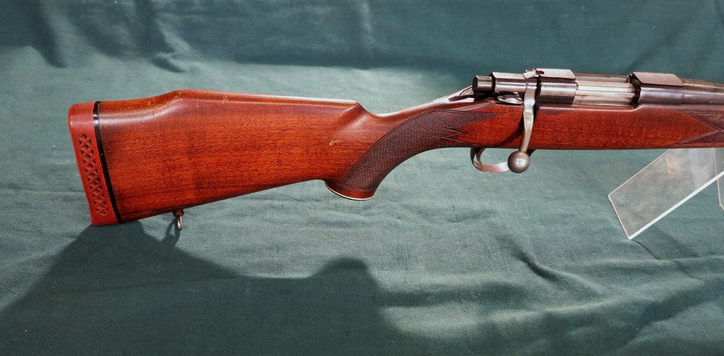 SAKO 461 222 Fullstock