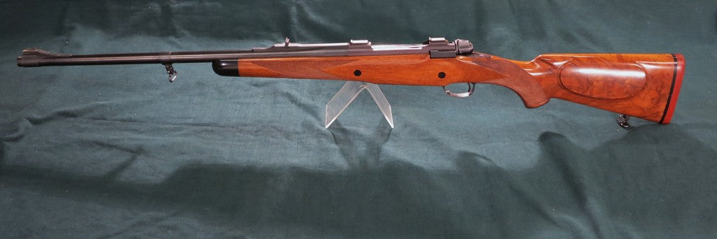KIMBER African .416Rigby