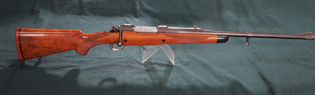 KIMBER African .416Rigby