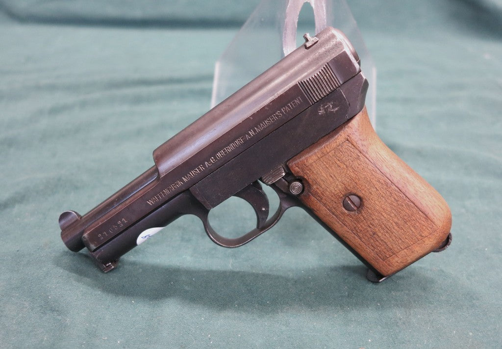 MAUSER Mod.14 7.65
