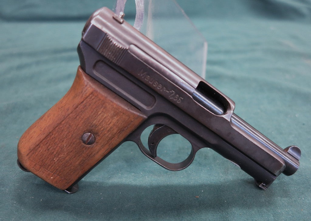 MAUSER Mod.14 7.65