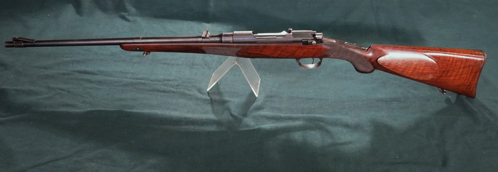 MANNLICHER SHÖNAUER M1903 6.5X57