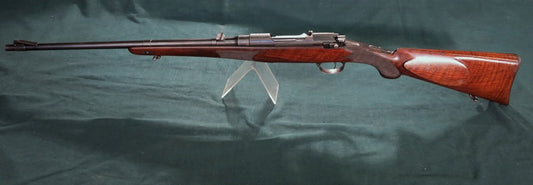 MANNLICHER SCHÖNAUER M1903 6,5X57