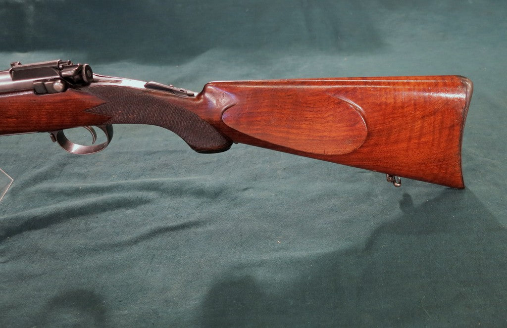 MANNLICHER SCHÖNAUER M1903 6,5X57