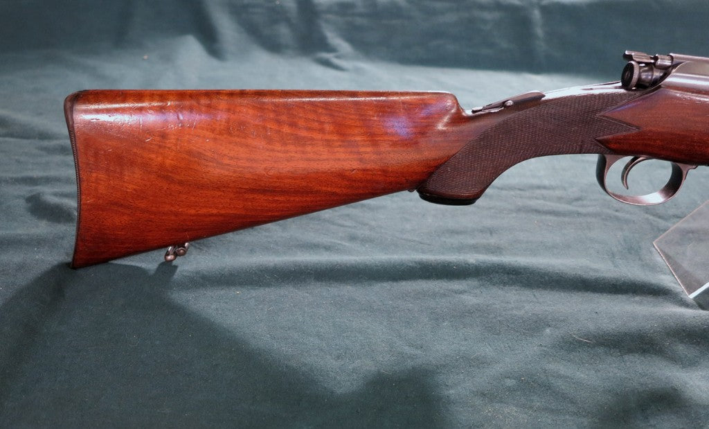 MANNLICHER SCHÖNAUER M1903 6,5X57