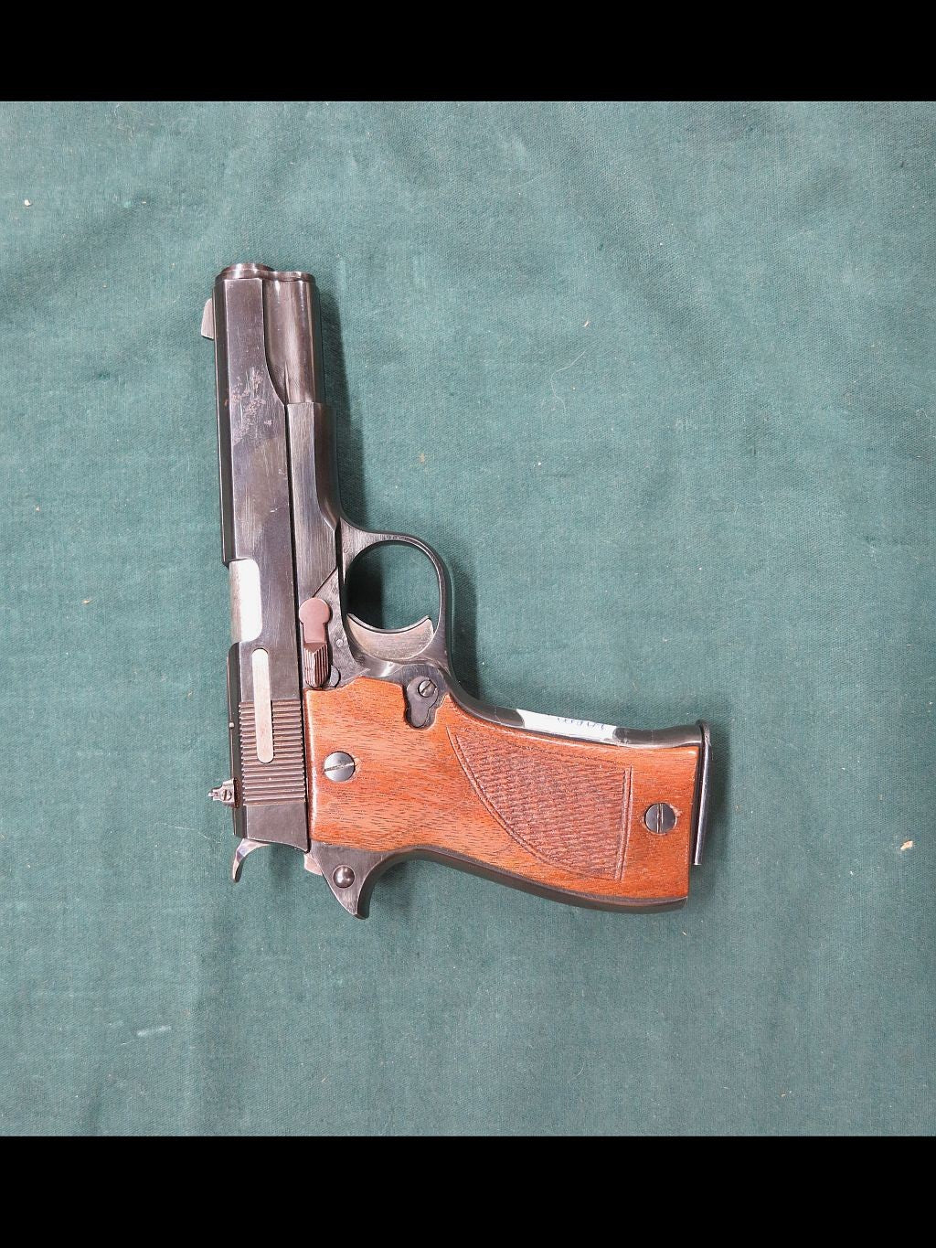 STAR .380