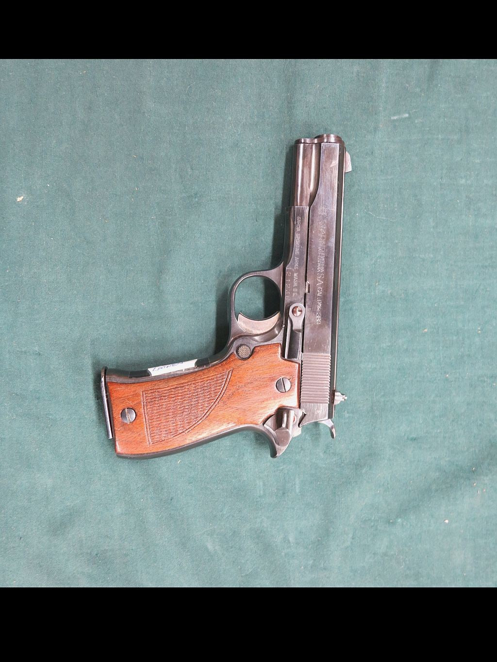 STAR .380