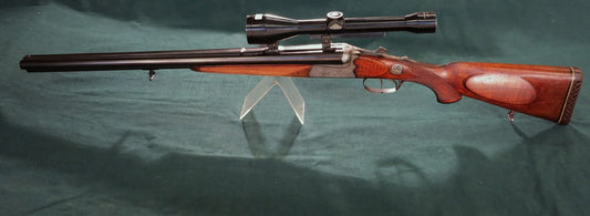 FRANZ Sodia Ferlach 16/70-7X57R