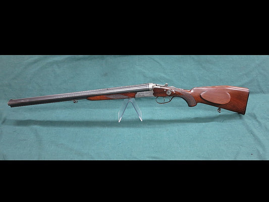 ORIGINAL SAUER 16/70-6.5X57R