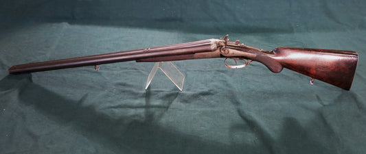 IMMANUEL MEFFERT 12/22Singleshot