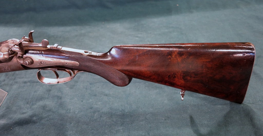 IMMANUEL MEFFERT 12/22Singleshot