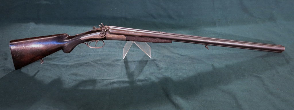 IMMANUEL MEFFERT 12/22Singleshot