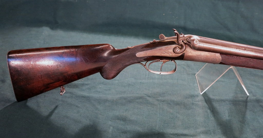 IMMANUEL MEFFERT 12/22Singleshot