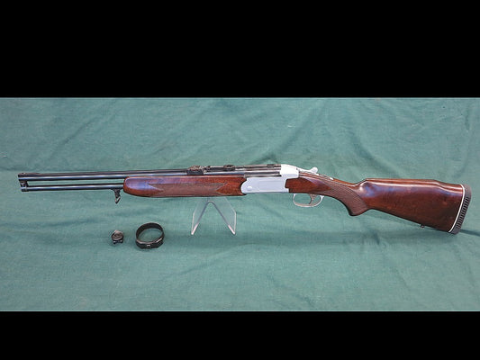 VALMET 412/TIKKA 512S 9.3X74R